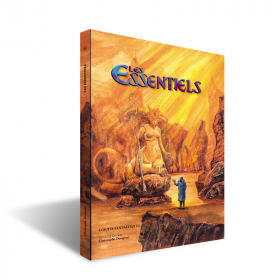 Contes Fantastiques : Les Essentiels